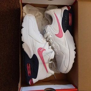 Nike Air Max Sneakers